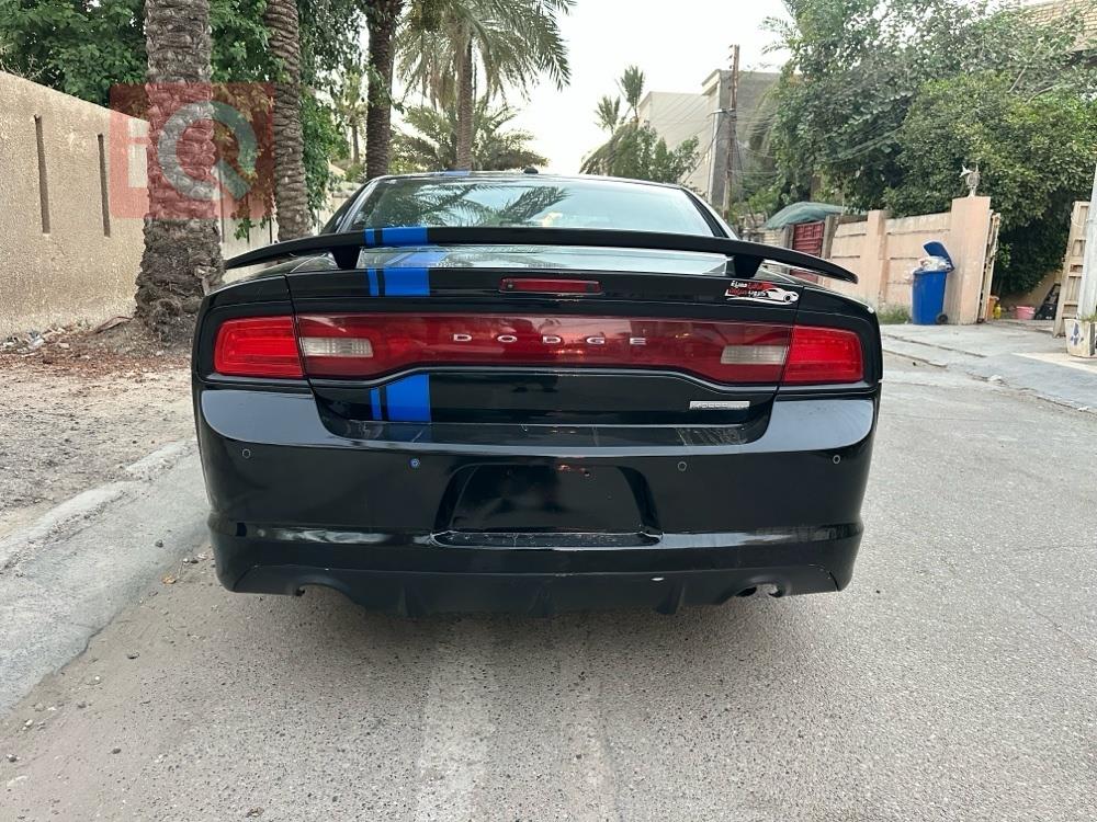دودج تشارجر